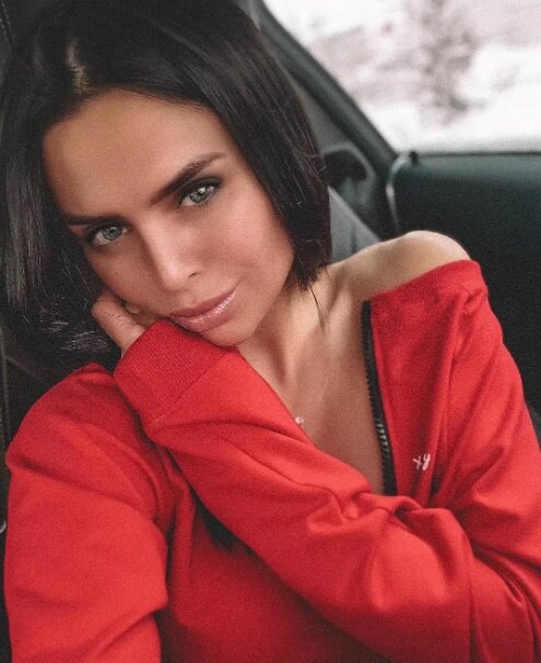 Виктория Романец. Фото "Яндекс картинки"