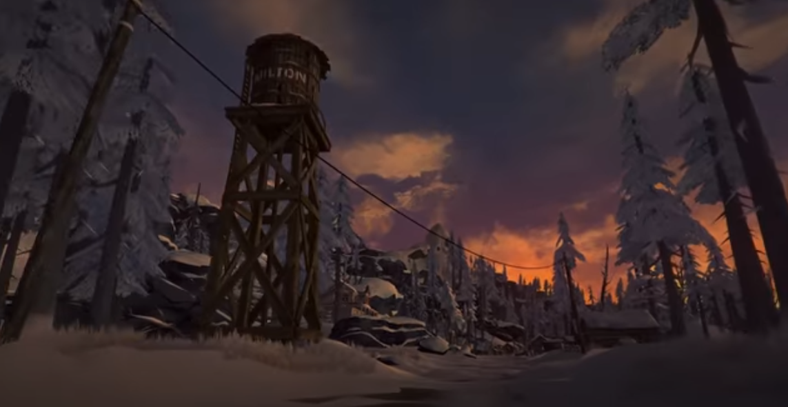 The Long Dark