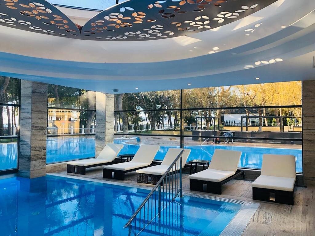 Приморье Grand Resort Hotel