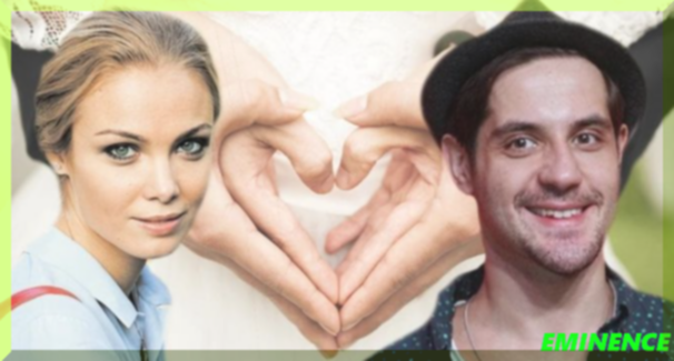 Давай поженимся тайно? Счастливые актеры Марк Богатырев и Татьяна Арнтгольц сыграли свадьбу