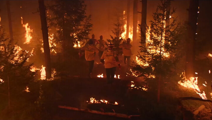 Кадр из фильма