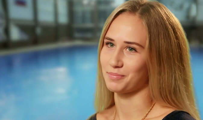 Юлия Тимошинина
