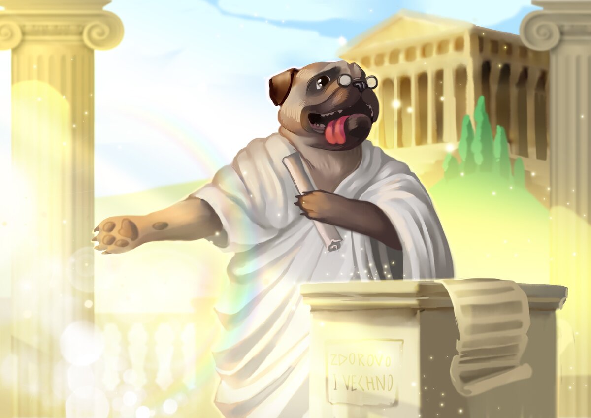 Не будьте падки на мягкие лапки,
Вчера он наделал в домашние тапки!