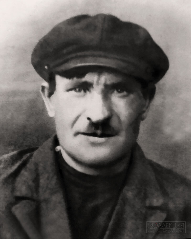  Крутов Фёдор Алексеевич