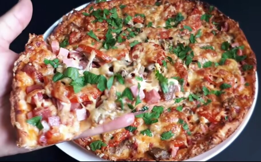 Подписывайтесь на канал!!! Впереди еще очень много интересных рецептов!