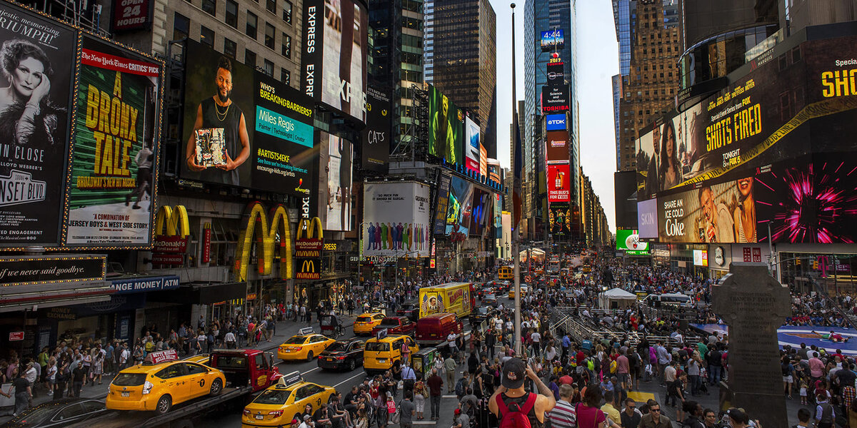 Фото: Getty Images