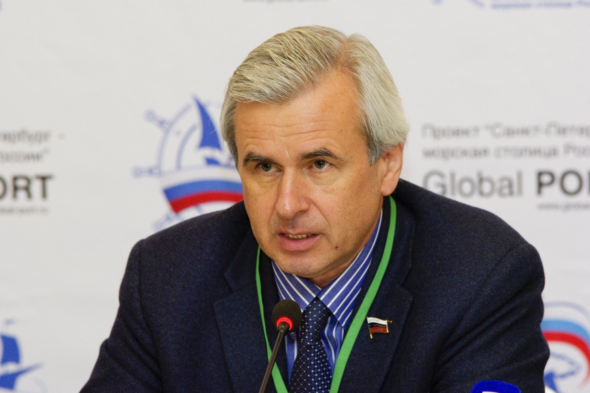 Вячеслав Лысаков