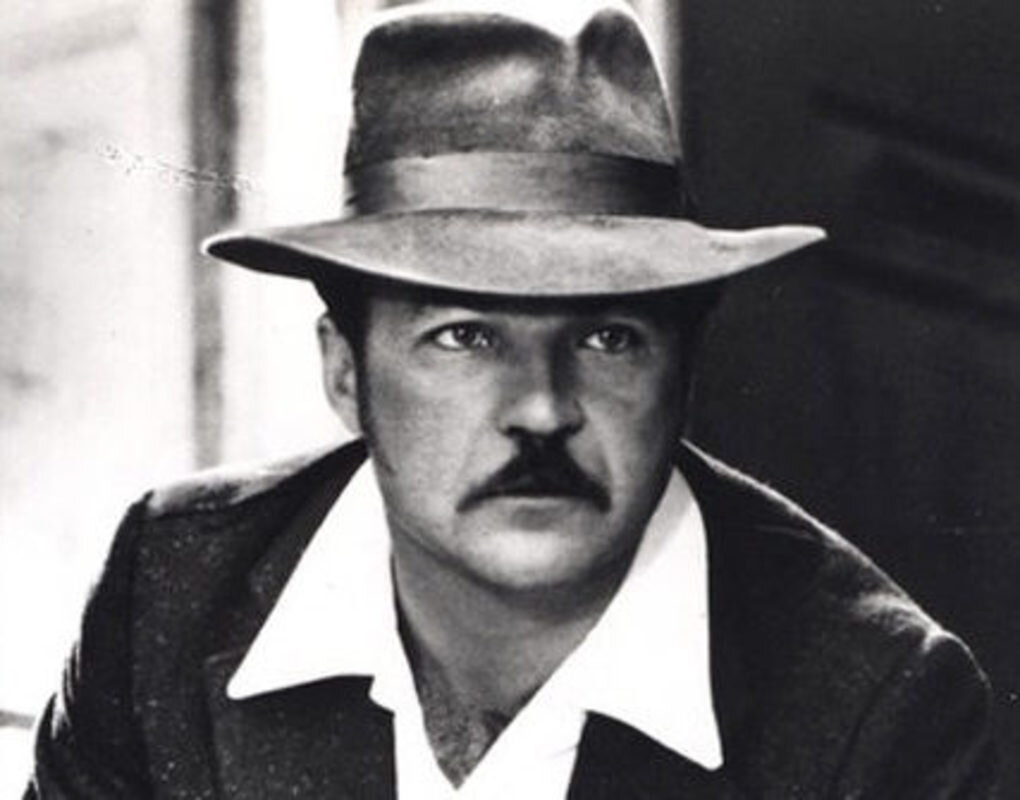 Как думаете, какой генри Баскервиль получился бы у Николая Губенко?