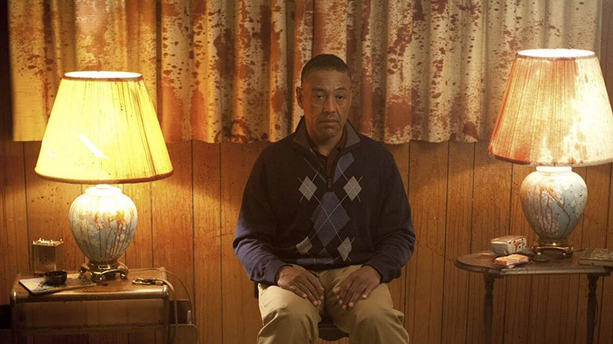 Кадр из фильма "Ночь покера"