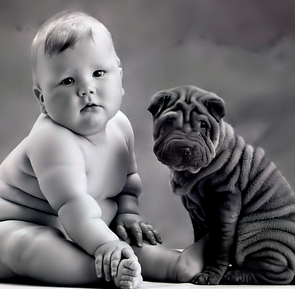 nezhit.pp.ua Фотограф - Anne Geddes