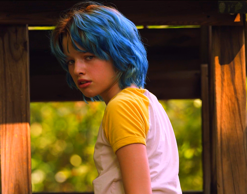 Как похожи то...