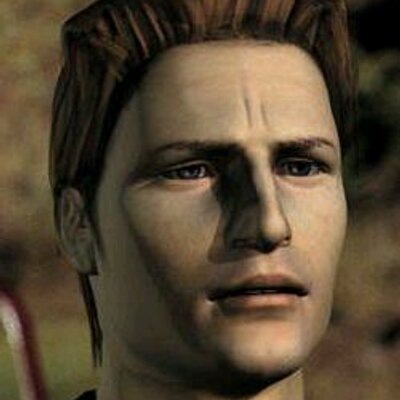 Гарри Мэйсон