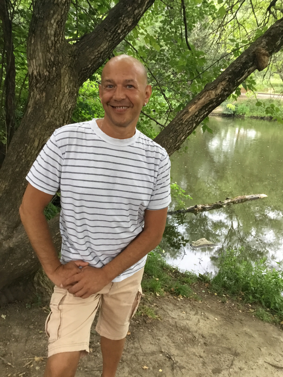 сергей чумаков - архив певца