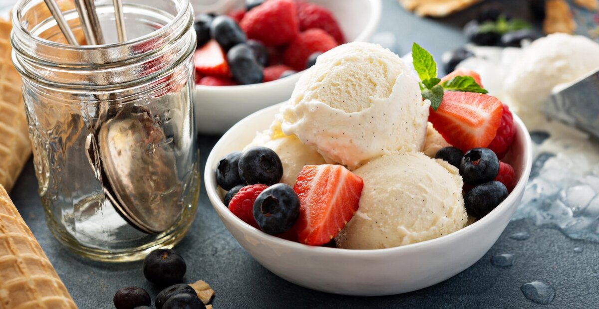 Получается очень вкусно и полезно