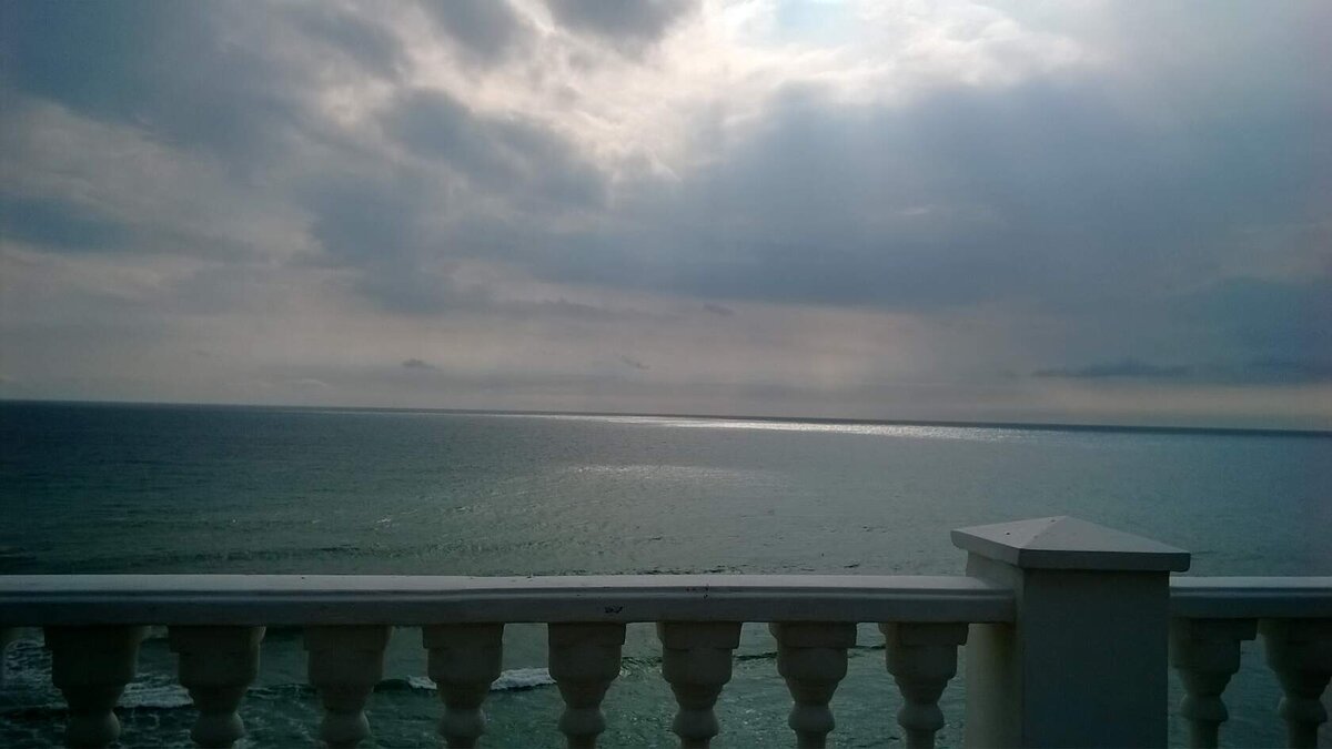 Личное фото.