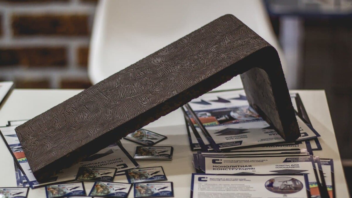 Фото — Софья Кравцова, "Технология машиностроения"