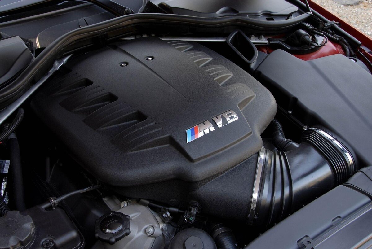 2011 BMW m3 GTS G Power