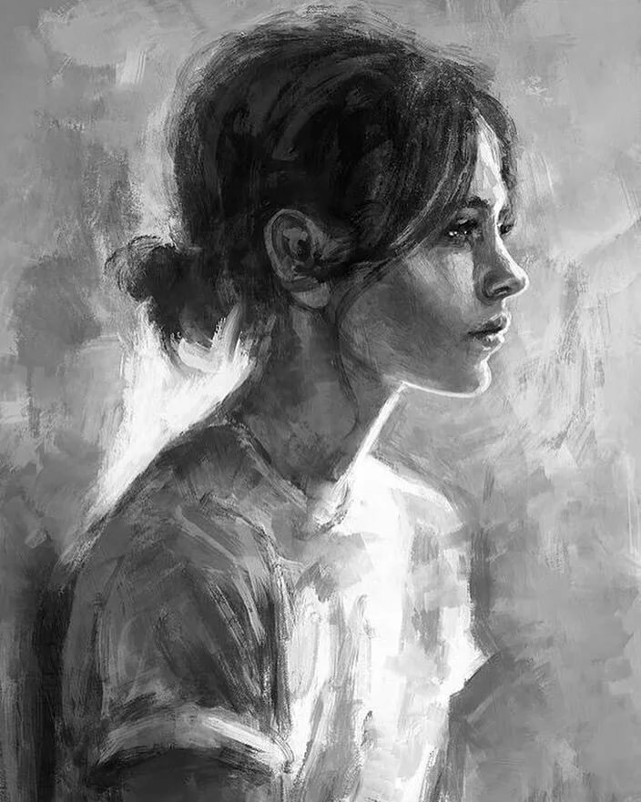 Художник mandy jurgens