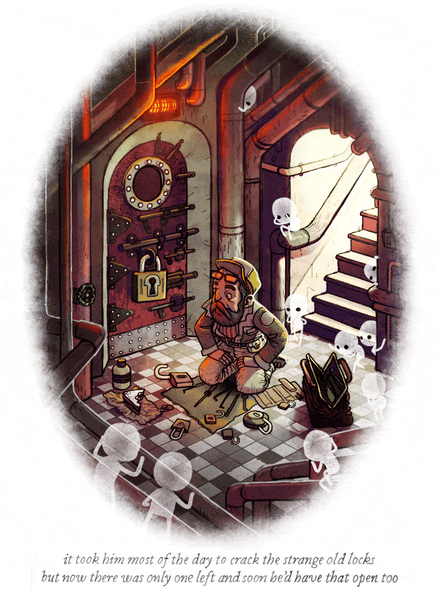 Фото: Brian Coldrick 