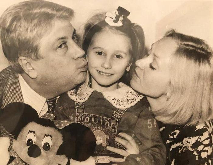 Уже 47 лет вместе с женой, хотя женился ради прописки: судьба, еврейские  корни и история любви артиста Владимира Винокура | Больше, чем кино | Дзен