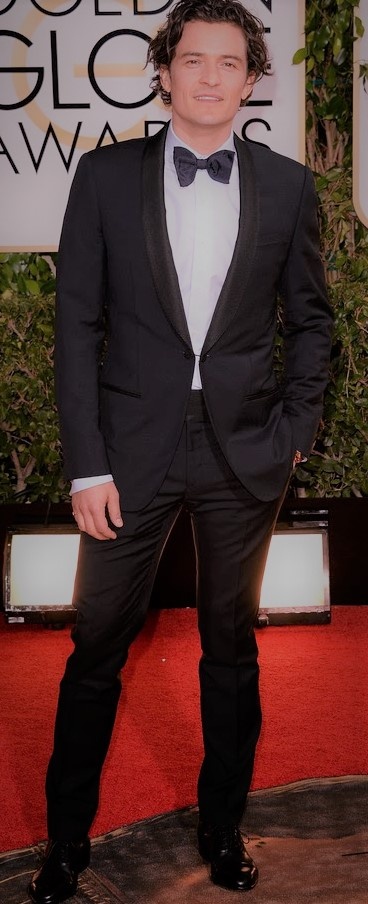 Орландо Блум