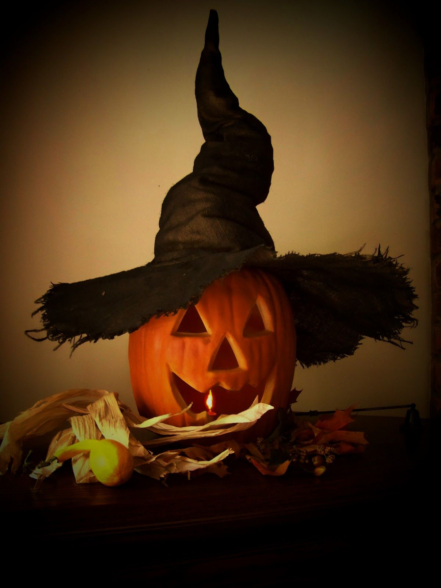 тыковка однако