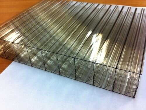 Сотовый поликарбонат