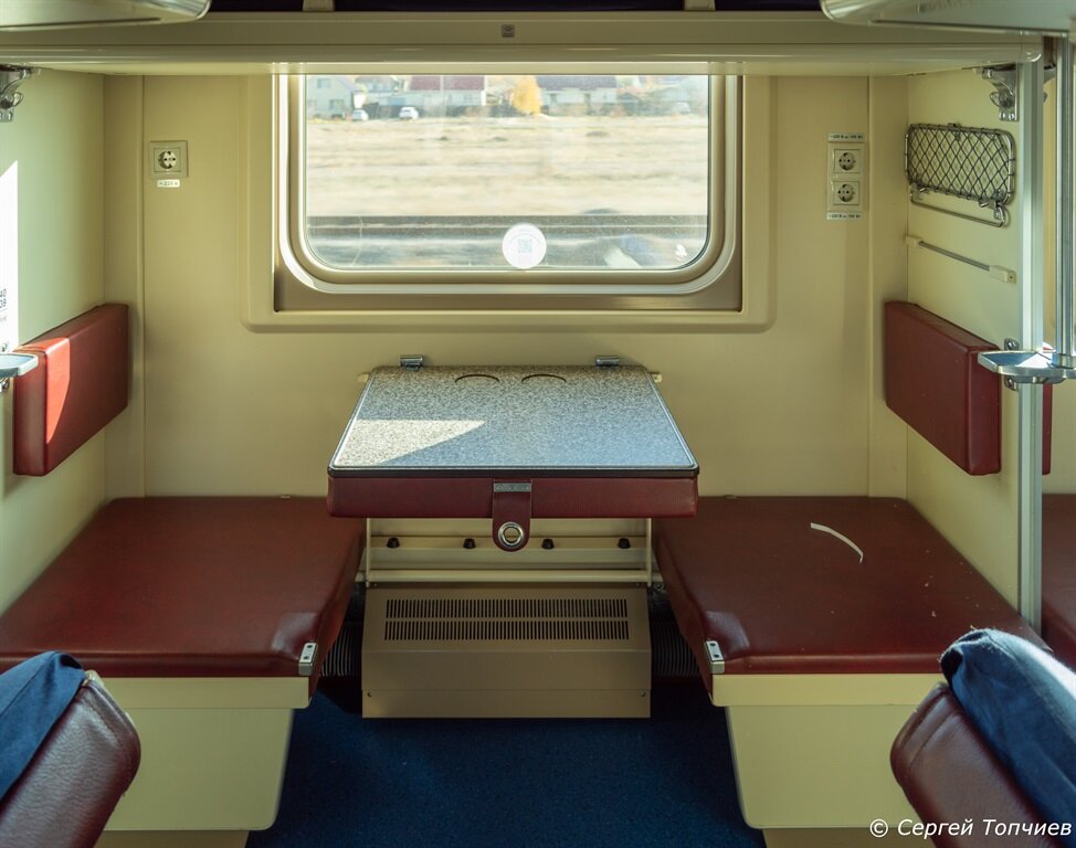 Розетки на боковых местах