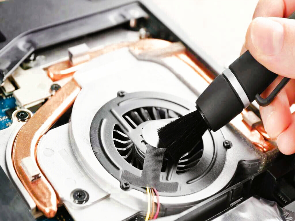 Регулярно проводите чистку вашего ПК и ноутбука!