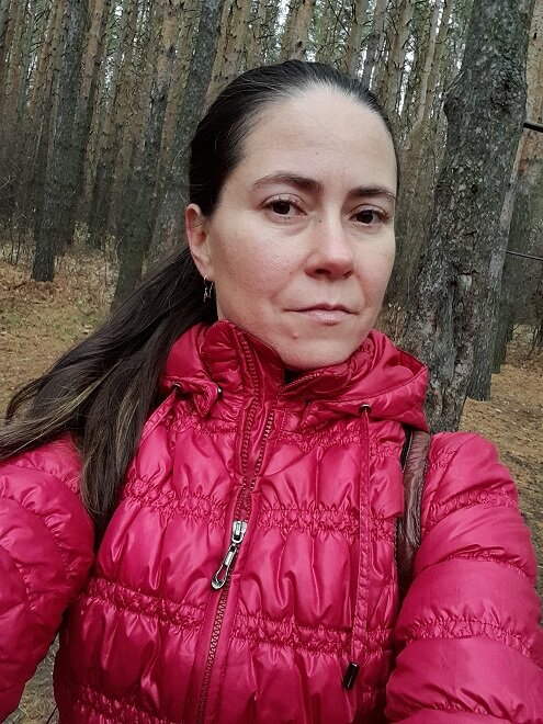 Нижний Новгород, 5 ноября 2021