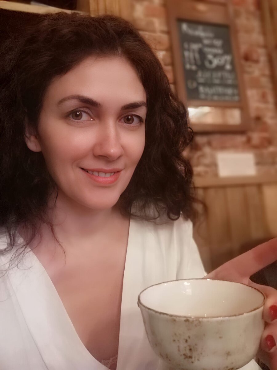 Принять решение можно за то время, пока готовится кофе 