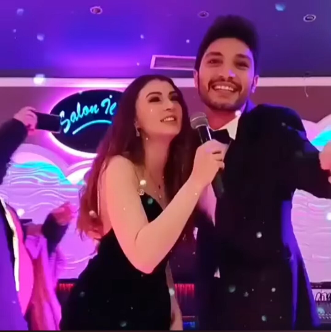 Скрин из Instagram