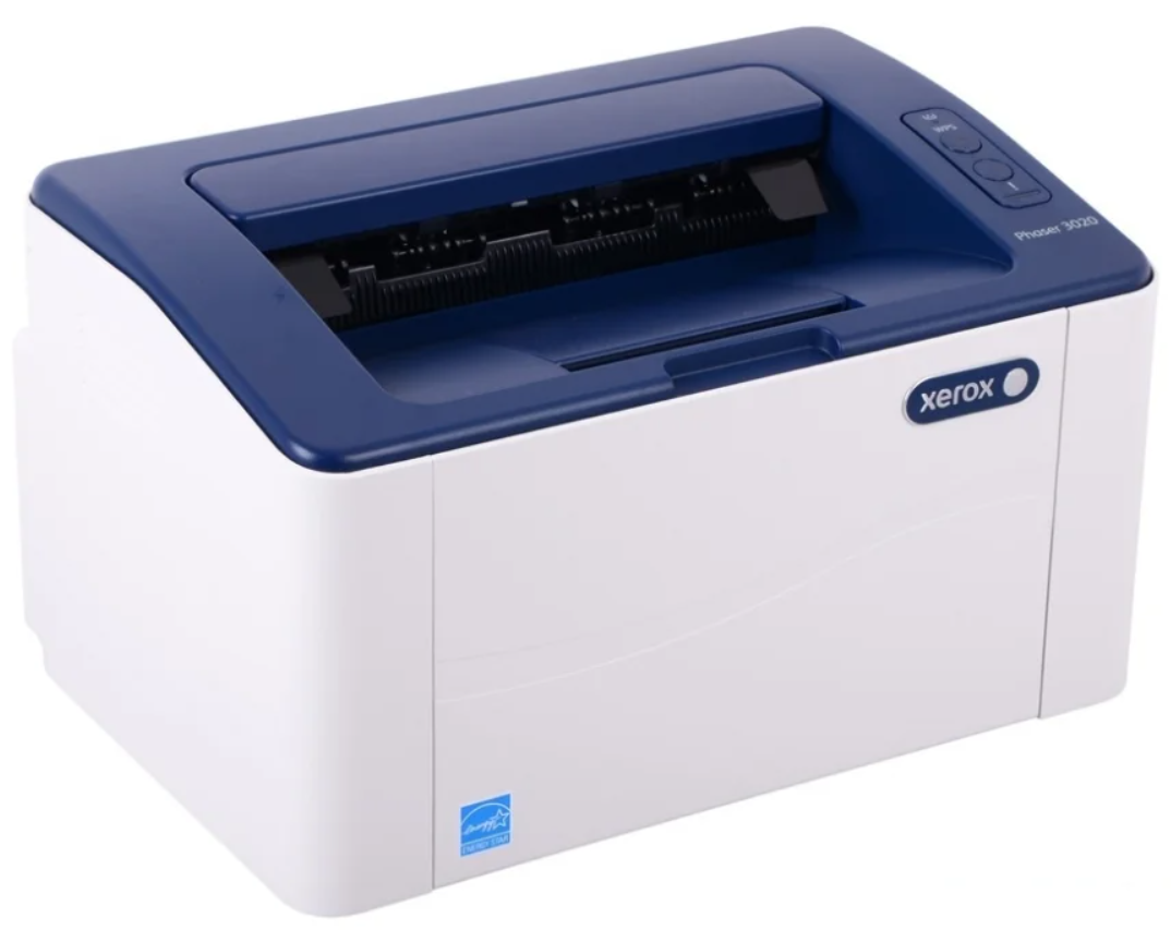 Xerox Phaser 3020BI