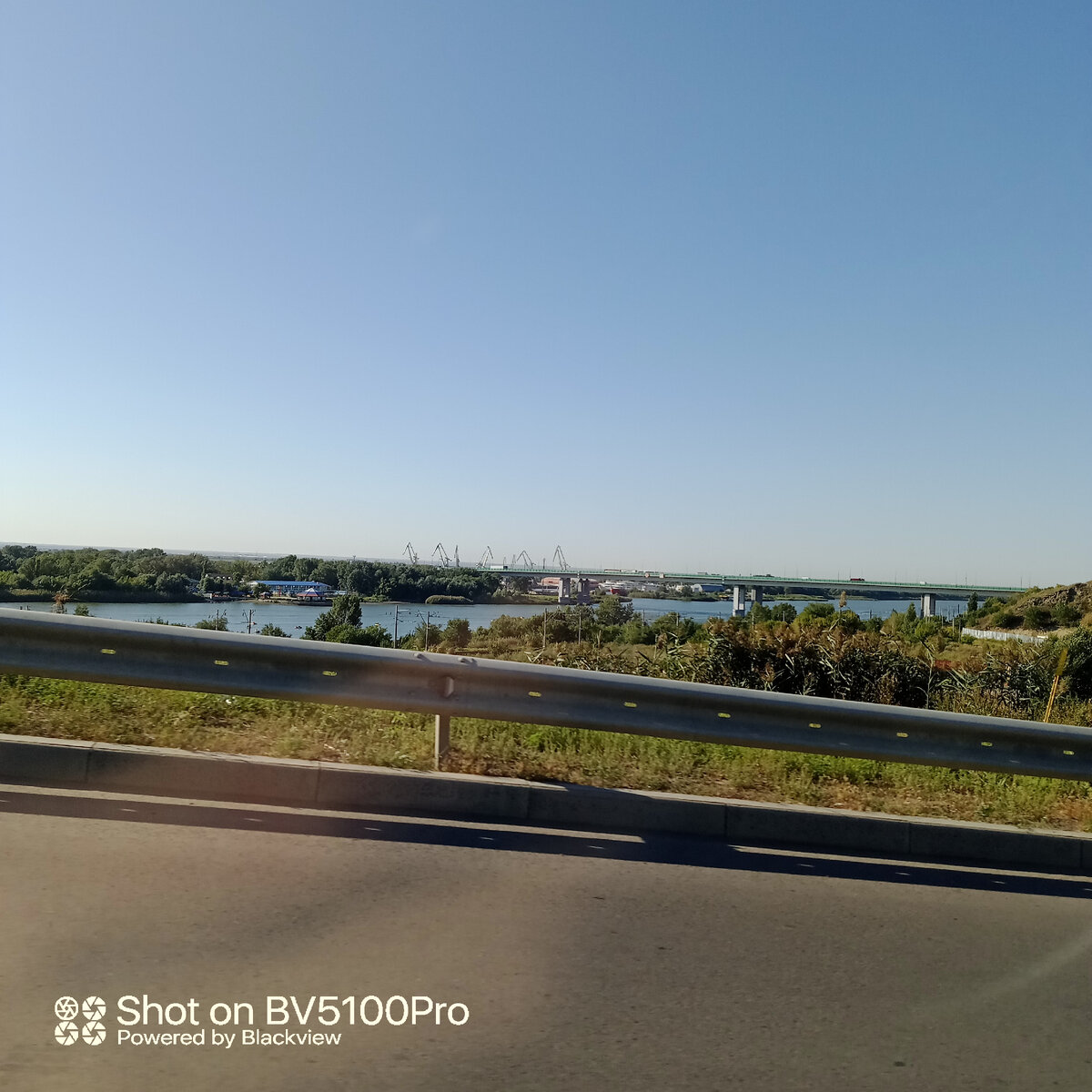 А раньше снимать с мостов было запрещено. Считалось стратегическим объектом. Фото автора