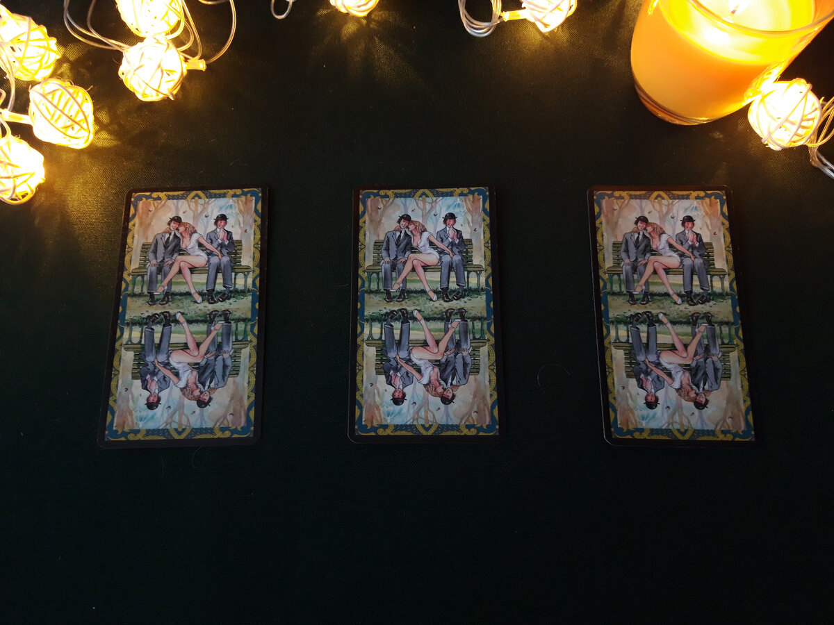 Фото сделано автором канала.