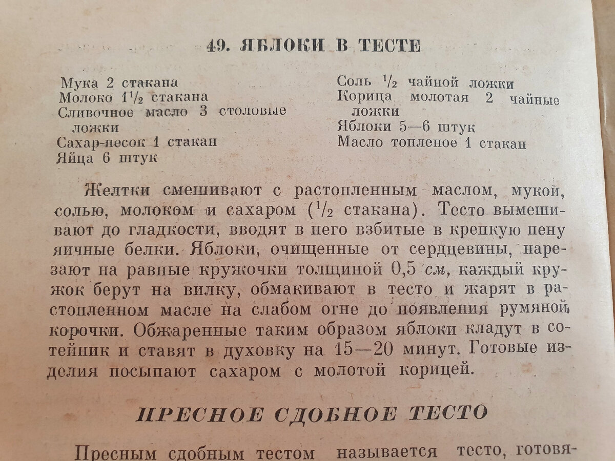 Тот самый рецепт . Ингредиенты я поделила на треть и перевела в граммы для удобства. Яблочных пончиков хватит на 3 человек.