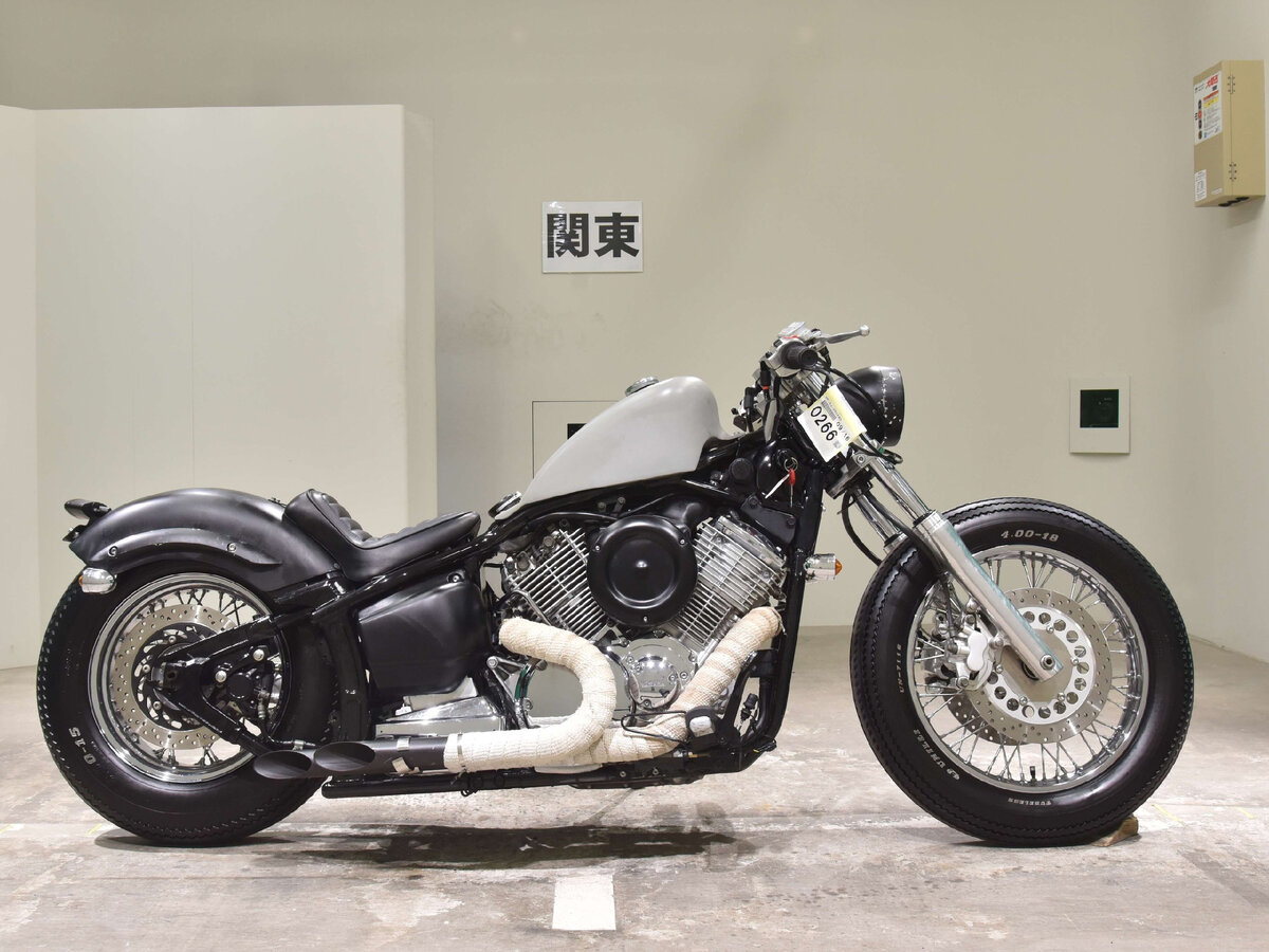 Harley Davidson фото с аукциона