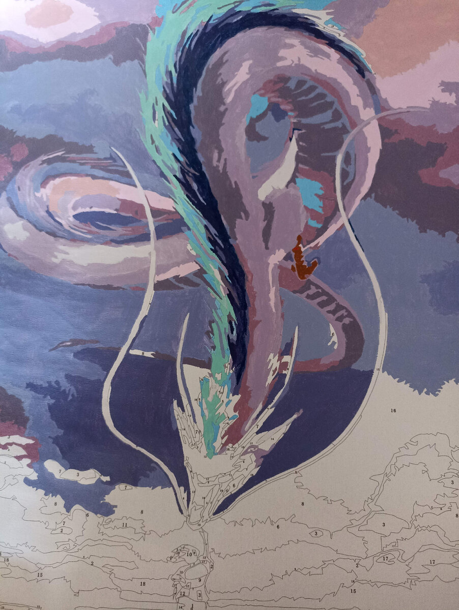 Результат от 23.03.2022