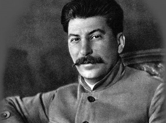 Иосиф Сталин