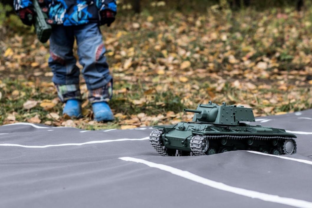 | Фото: из сообщества "Центр патриотического воспитания "Достойный выбор" во ВКонтакте (архив)