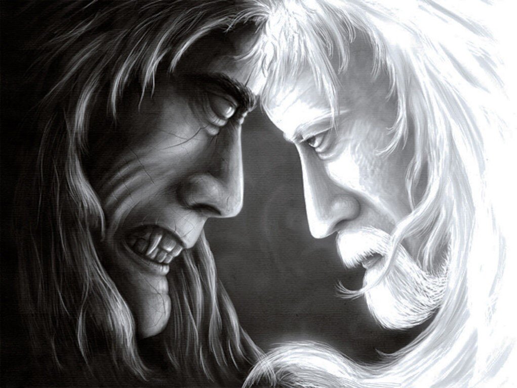 Что выберем, то и получим… 