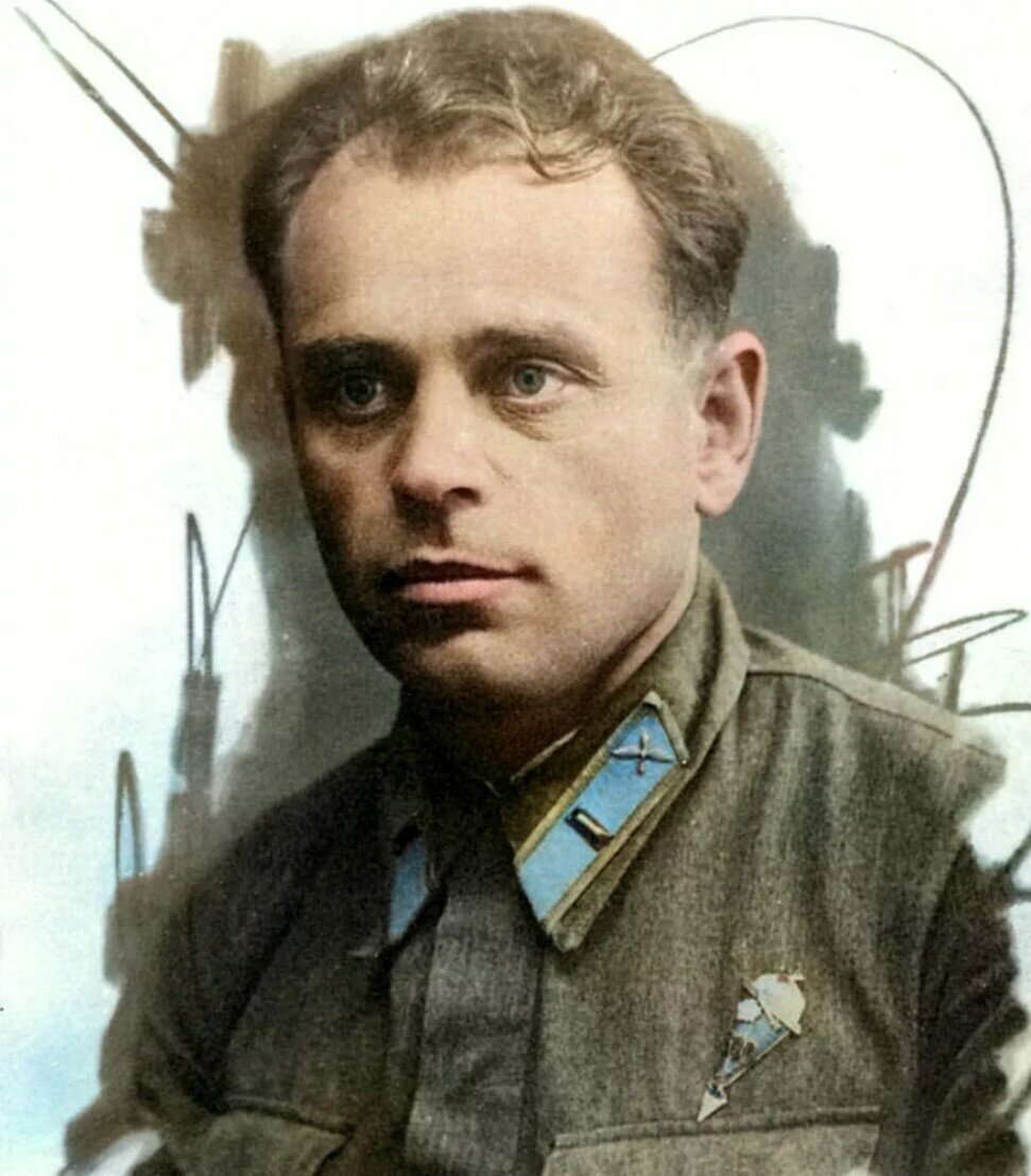 Старчак Иван Георгиевич