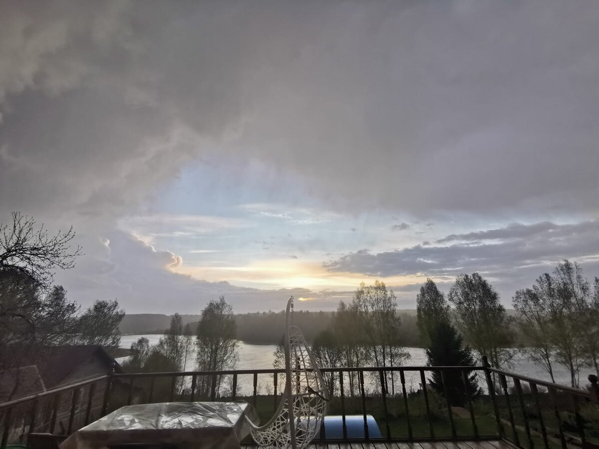 Фото А. Кузнецова.