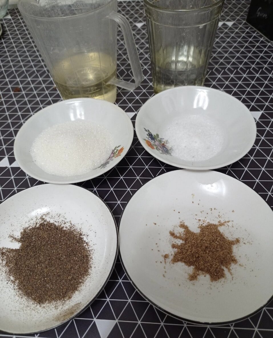 Фото автора канала "Два едока. Клава"