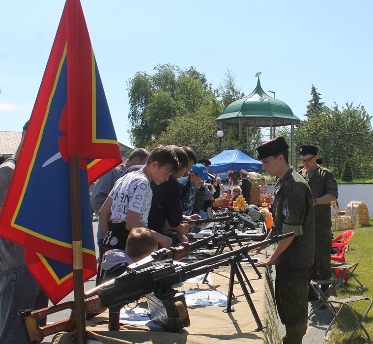 Фото: Шахты.SU   