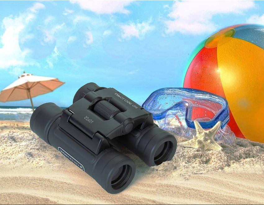 Бинокль-видеокамера