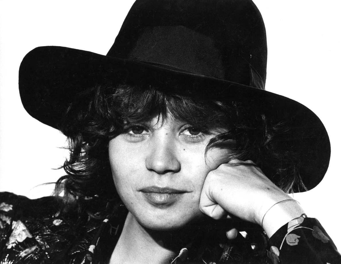 Мария Шнайдер