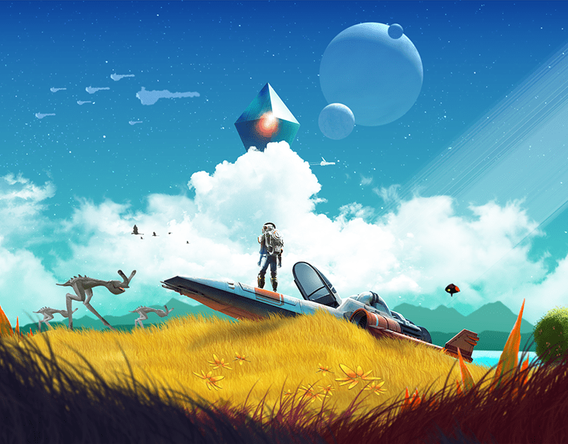 Достигается потом и опытом безотчетного неба игра. Игра no man&#039;s sky. no mans sky обложка игры. no man sky арт. no man&#039;s sky постер.