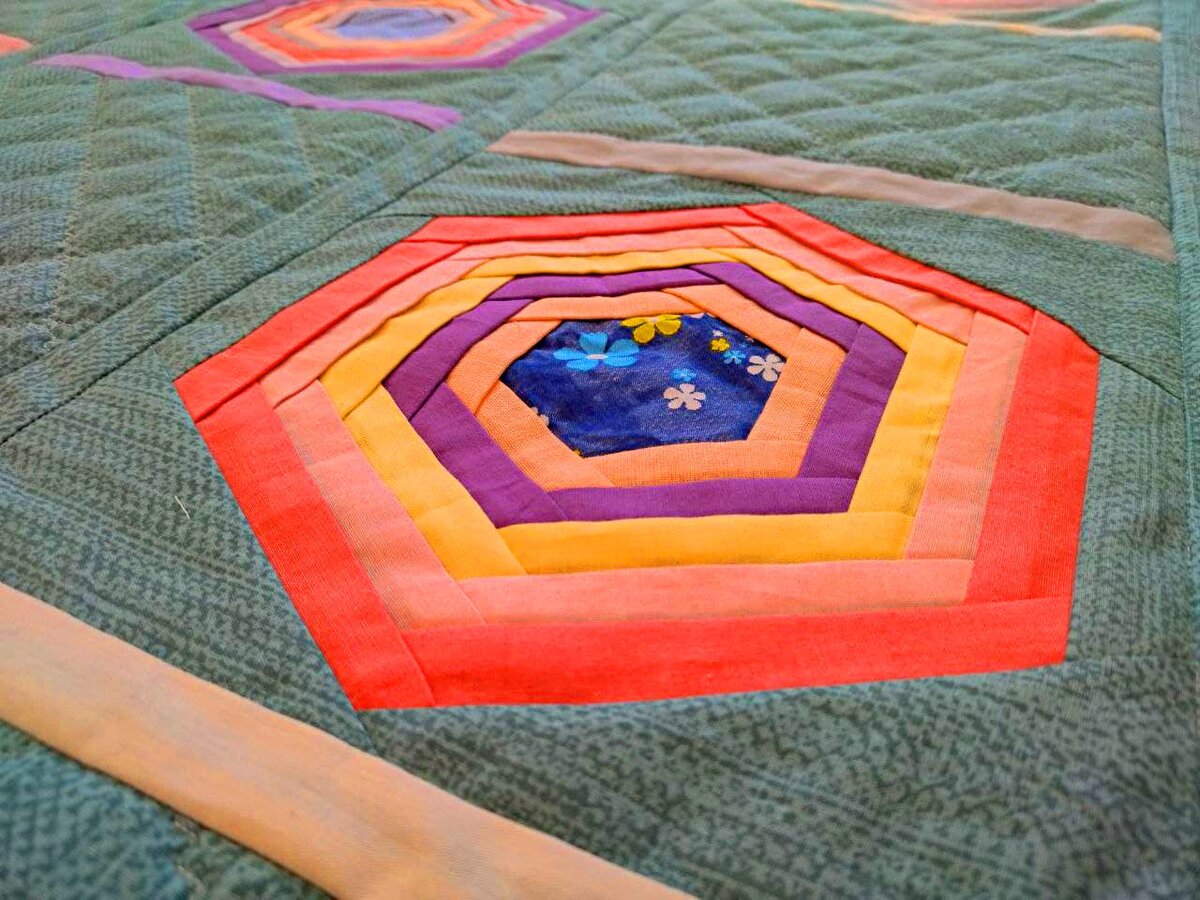 Ниже ссылка на мастер-класс с техникой