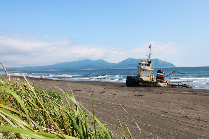 Панорама островов. Фото: Виктор Дятликович